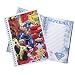 Search : Superman Comic Book Notebook **