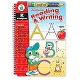 LeapPad Plus Writing Learning System: Kindergarten Reading and Writing