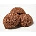 ChocolaTree Raw Macaroons - Chocolate (Cacao Crunch) 2.8oz