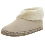 Deer Stag Women's Almond Bootie
