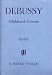 Claude Debussy: Children's Corner, Petite Suite Pour Piano Seul (Urtext Edition)