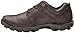 Caterpillar Men's Emerge Oxford, Seal Brown, 8.5 M US