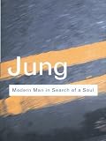 Modern Man in Search of a Soul (Harvest Book)