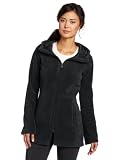 Columbia Womens Benton Springs Long Hoodie