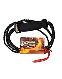 Indiana Jones EVA Whip - 6'