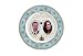 Royal Wedding China Plate Engagement By Aynsley