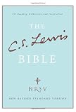 C.S. Lewis Bible, The