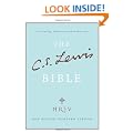 The C.s. Lewis Bible