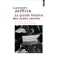 La grande histoire des codes secrets