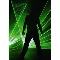 Darren Hayes-Time Machine Tour [DVD]