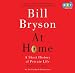 At Home: A Short History of Private Life