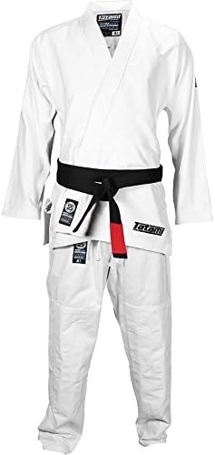 Tatami Sub Zero V2 Gi BJJ MMA