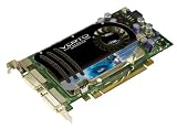 PNY Verto GeForce 8600GTS 256MB Video Card