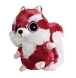 Keel Toys Yoohoo & Friends Squirrel 5inch