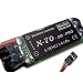 Hacker X-70 SB Pro Brushless Motor Speed Controller ESC 70A