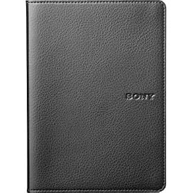 Sony Digital Reader Standard Cover Touch - Black (PRSASC6/BC)