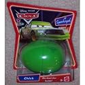 CARS CHICK HICKS IN EASTER EGG