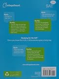 The Official SAT Study Guide