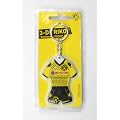 SCHL�SSELANH�NGER 3D TRIKOT BORUSSIA DORTMUND BVB