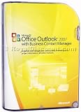Microsoft Outlook 2007 with Business Contact Manager