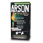 Arson, Fat-Incinerating Serum 120 Capsules by Muscle Asylum Project
