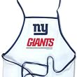 New York Giants Grilling BBQ Apron