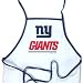 New York Giants Grilling BBQ Apron
