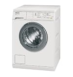 Miele W 3121 Waschmaschine FL / AAB / 1.02 kWh / 1300 UpM / 6 kg / 49 L / Sp&uuml;lStop, Unwuchtkontrolle, Sicherheit