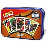 Sababa Toys NBA-East UNO