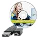 Electronics : OEM USB Data Connectivity Link Cable Cord Wire for Motorola W755, Razr V3m V3e V3i V3r V3t V3x V3xx MAXX, Krzr K1 K1m