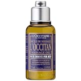 L`Occitane - L`Occitan Massage Oil