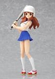 The Melancholy of Haruhi Suzumiya: Mikuru Asahina Cheerleader Ver. figma Action Figure