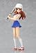 The Melancholy of Haruhi Suzumiya: Mikuru Asahina Cheerleader Ver. figma Action Figure_s-2