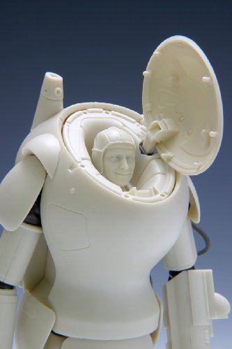 マシーネンクリーガー S.A.F.S (1/20スケールプラスチックキット)