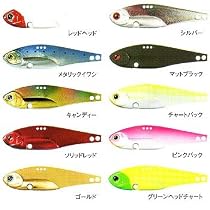 ラッキークラフト(LUCKY CRAFT) スピンボード70H シルバー 03250228