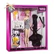 My Favorite Barbie: The Original Teenage Fashion Model Barbie Doll