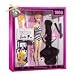 My Favorite Barbie: The Original Teenage Fashion Model Barbie Doll