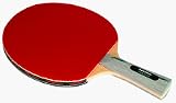 Butterfly 8270 Naifu Table Tennis Racket - B0008G2V3A