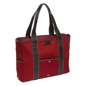 Acme Made Ladies Briefs and Accessories Metro Laptop Tote