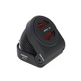 Zoom Produkt-Bild: Raikko XL Vacuum Speaker Mobiler Lautsprecher schwarz