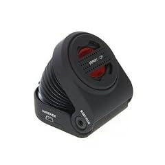 Raikko XL Vacuum Speaker Mobiler Lautsprecher schwarz