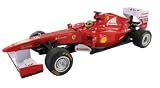1:18 Scale Alonso Ferrari 150 Radio Controlled F1 Car