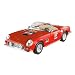 1:18 Hot Wheels 60th Anniversary Ferrari 250 GT CA (red)