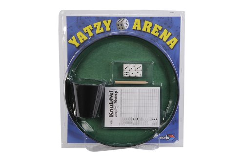 Noris 606157338 - Yatzy Arena Preisvergleich