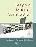 Design in modular construction