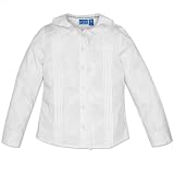 uniform woven top