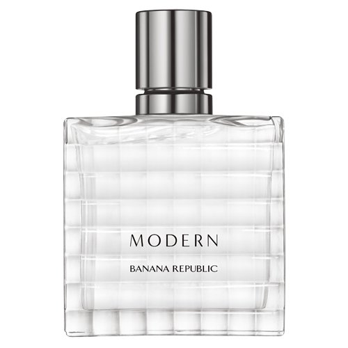 Modern Man By Banana Republic EDT 1.7 Oz / 50 Ml