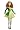 Festivals Of The World: Irish Dance Barbie Doll