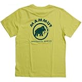 MAMMUT(マムート) ウータンTシャツ男性用 104102961