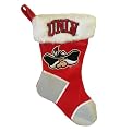 UNLV Runnin' Rebels Stocking - 17"
